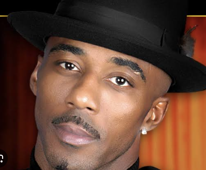 Love and R&B with Al B. Sure
7p-11p